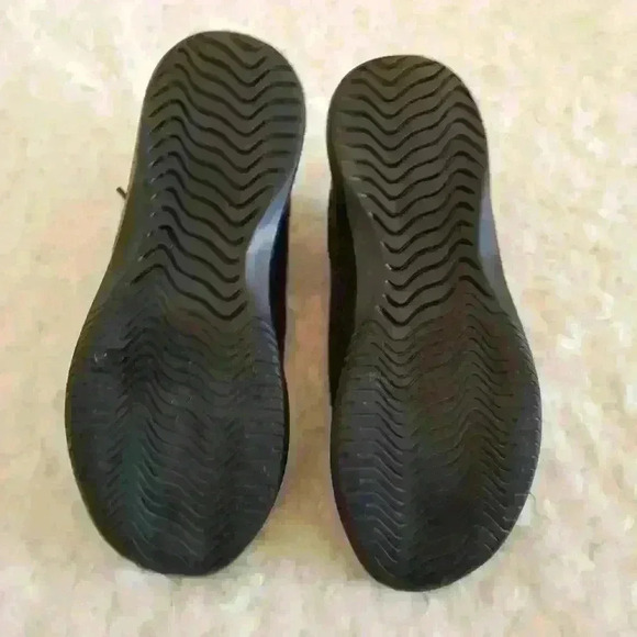 206 Collective Men's Galen Wool Blend Sneakers - Picture 8 of 8